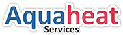 Aquaheat Services Logo